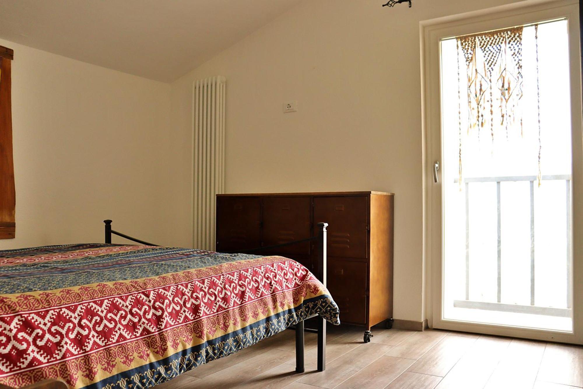 Aparthotel Lo Barbaboc à Charvensod Extérieur photo