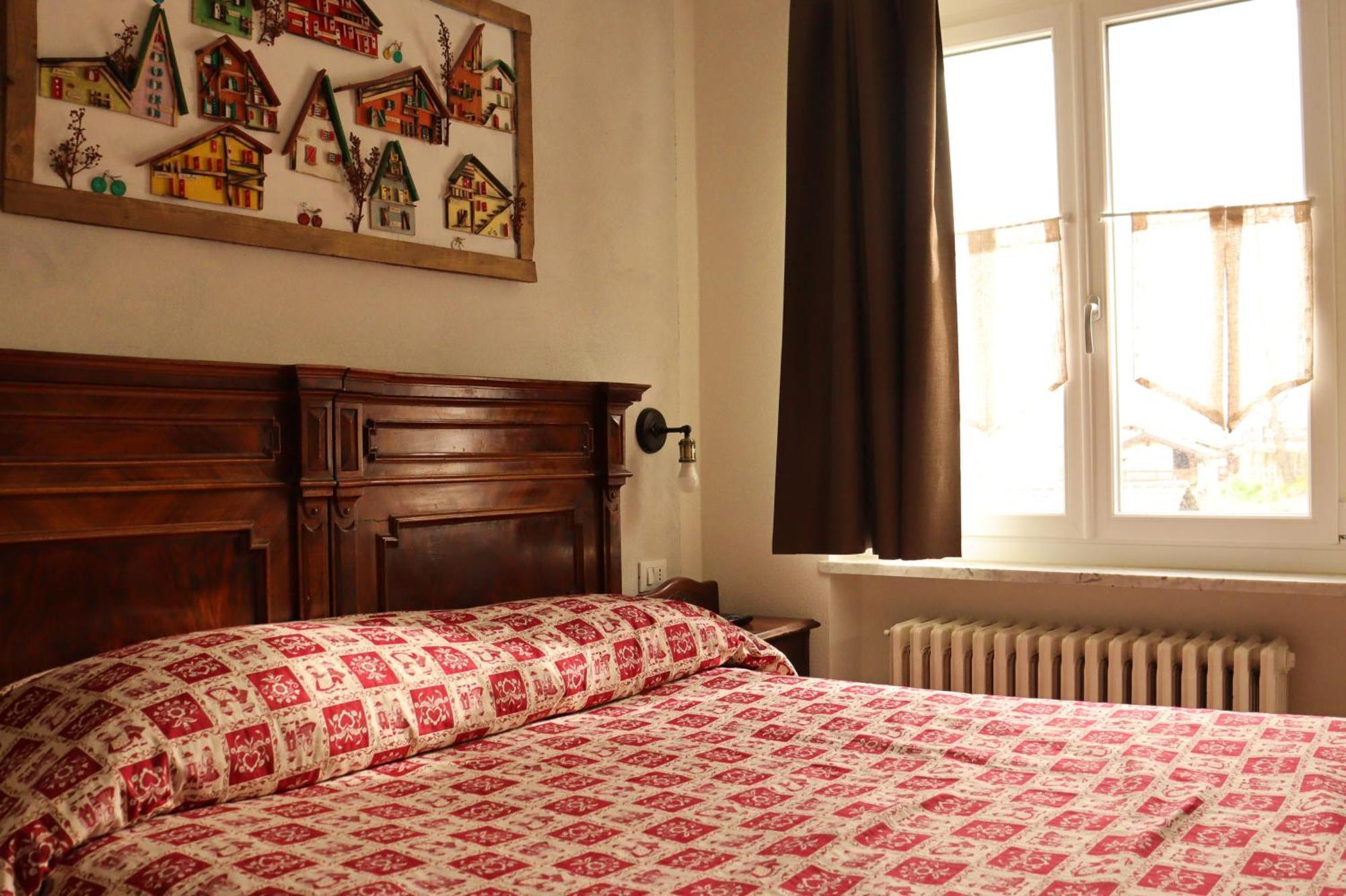 Aparthotel Lo Barbaboc à Charvensod Extérieur photo