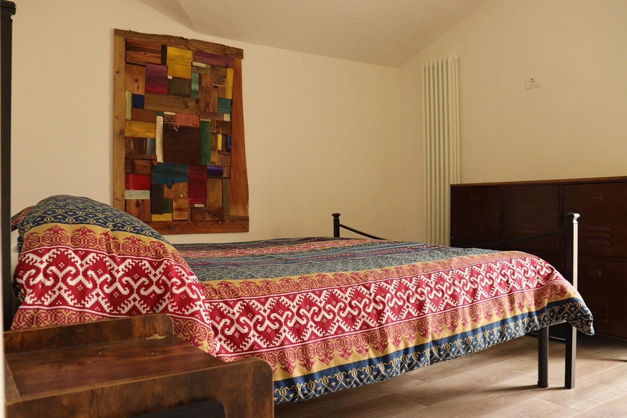 Aparthotel Lo Barbaboc à Charvensod Extérieur photo