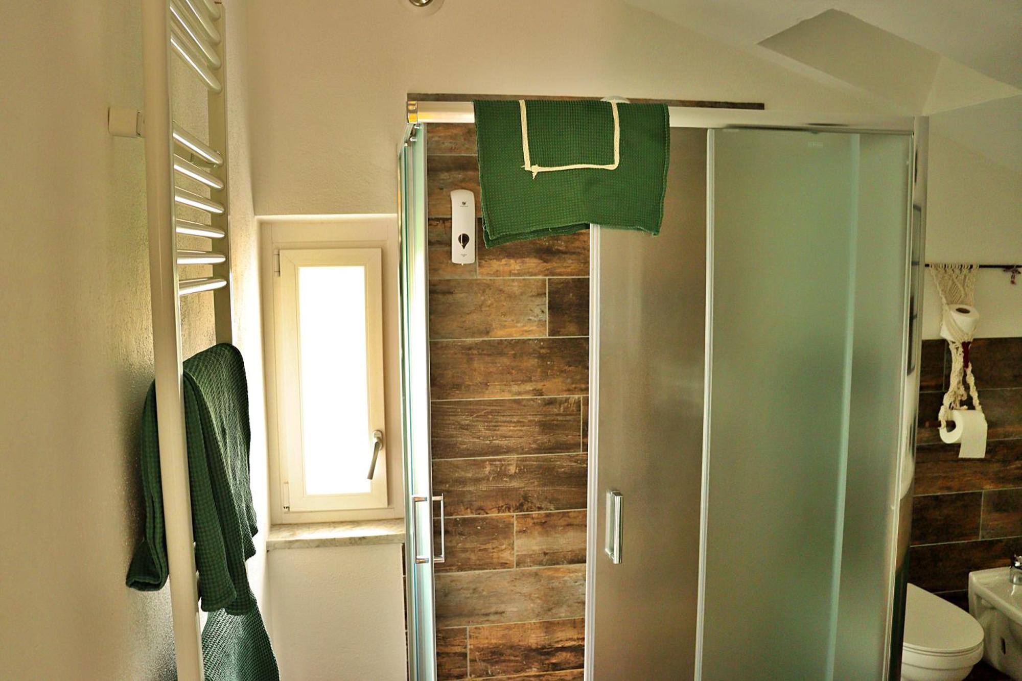 Aparthotel Lo Barbaboc à Charvensod Extérieur photo
