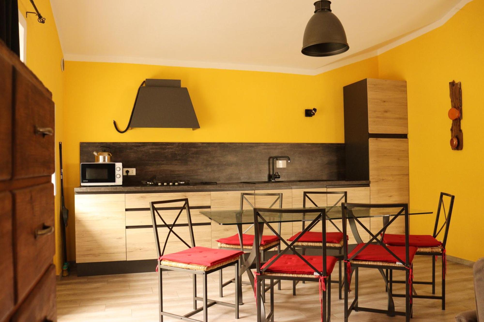 Aparthotel Lo Barbaboc à Charvensod Extérieur photo