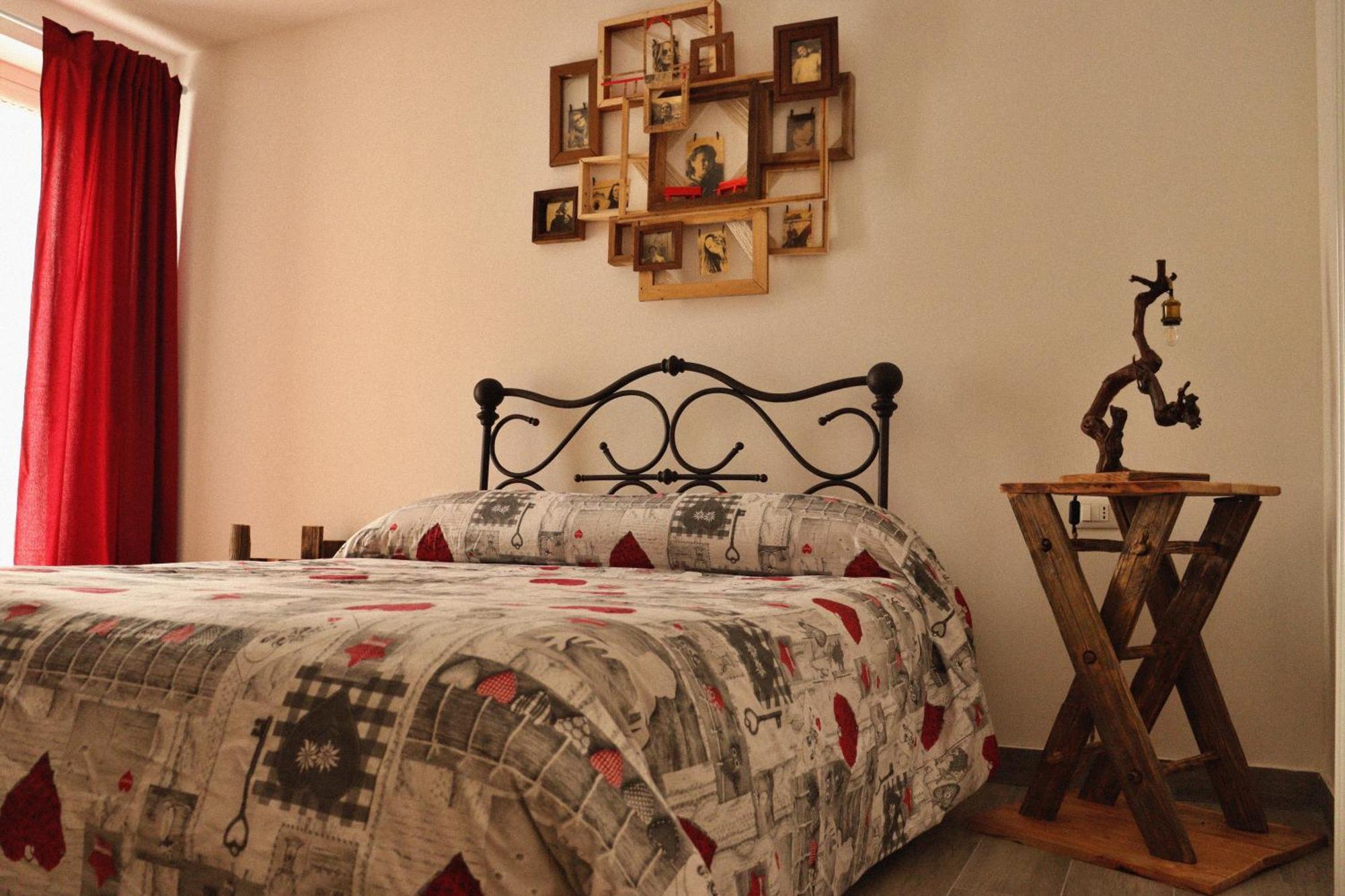 Aparthotel Lo Barbaboc à Charvensod Extérieur photo