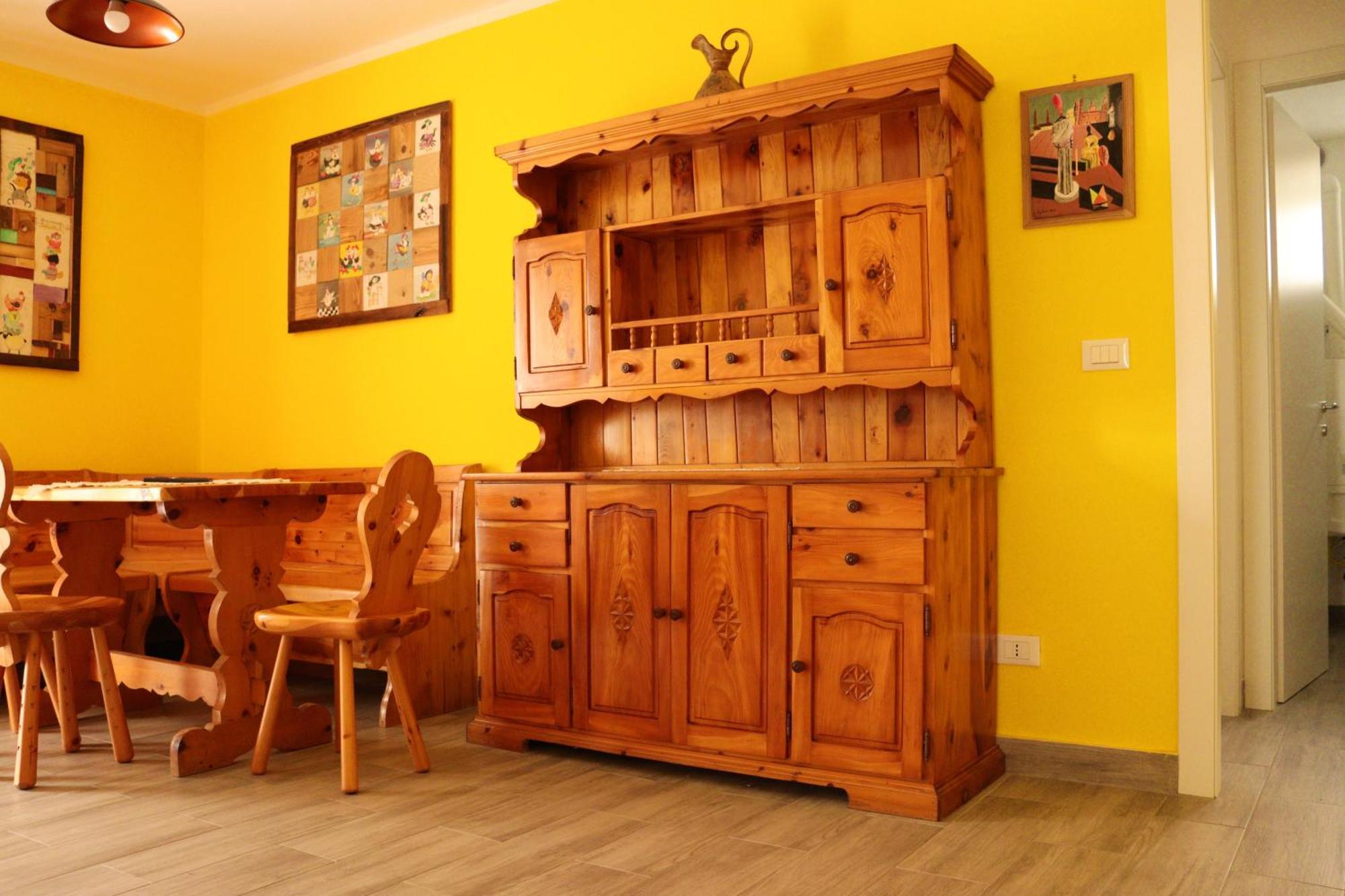 Aparthotel Lo Barbaboc à Charvensod Extérieur photo